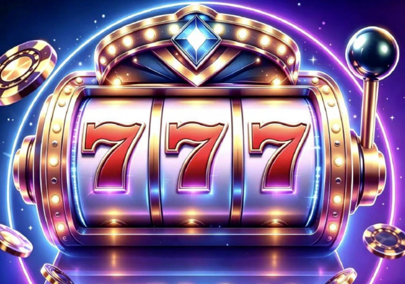 Slot